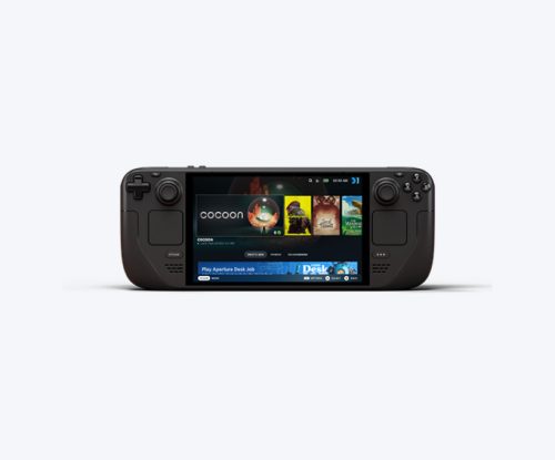 Steam Deck LCD 256GB