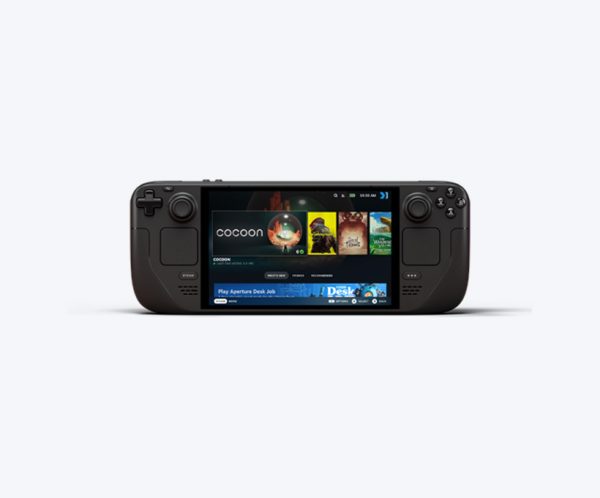 steamdeckol31 Steam Deck LCD 256GB