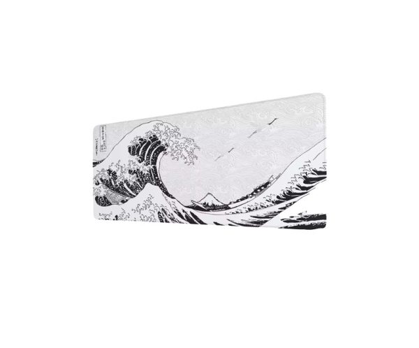 MousePad Wave